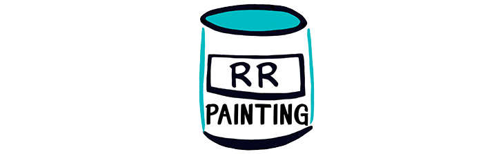 RR Pro Painting logo