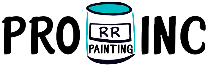 RR Pro Painting logo