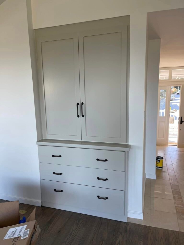 cabinet painters in San Jose, CA